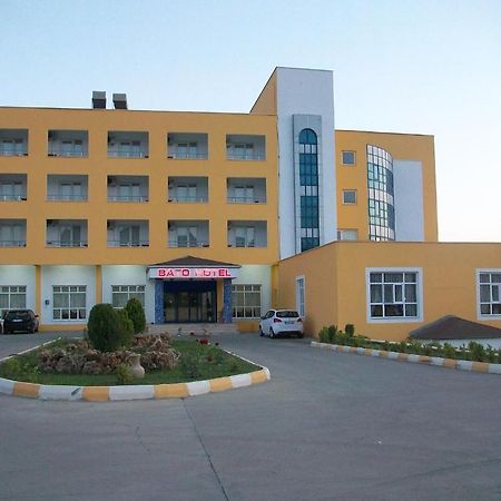 Bato Thermal Hotel 바트만 외부 사진
