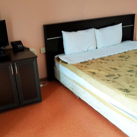 Bato Thermal Hotel 바트만 외부 사진